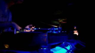 DJ KOCO aka SHIMOKITA in SHEETS OF SOUND 2009109 [upl. by Alyakcm416]