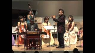 flute yanchin improvisation short [upl. by Elia]