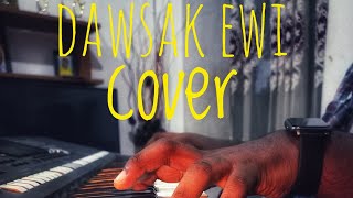 Dawasak ewi  cover by steve [upl. by Evonne]