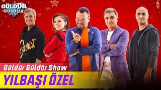 Güldür Güldür Show  Yılbaşı Özel [upl. by Annahsit]