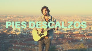 Lino Suricato Pies Descalzos Lyric Video [upl. by Hook98]