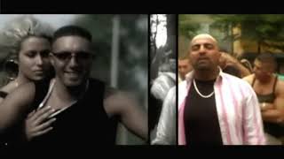 XATAR feat SAMY  Ich will hier nicht weg Official Video HD [upl. by Annaert855]