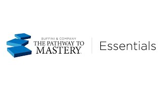 Introducing The Pathway to Mastery™—Essentials [upl. by Palermo]