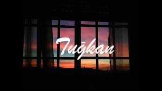 Tuğkan  Kırmızı lyrics [upl. by Felicdad]