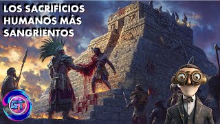 ¿Y SI TE EXPLICO COMO SE FUNDÓ TENOCHTITLÁN Y TODO SU PODER [upl. by Franz]