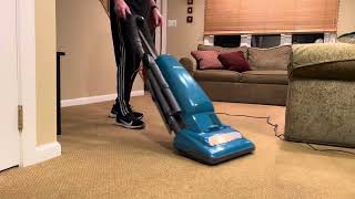 Panasonic 8Hrs Vacuum Sound and Video [upl. by Allmon]