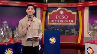 LIVE PCSO 200 PM Lotto Draw  May 20 2024 [upl. by Rebak]