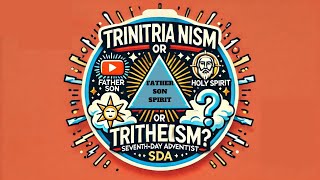 Seventh Day Adventist Don’t Believe the Trinity Here’s What They Actually Believe [upl. by Heddie]