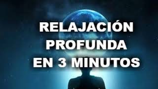 RELAJACIÓN PROFUNDA PARA DORMIR SANACIÓN DE ENFERMEDADES CURACIÓN EMOCIONAL MENTAL DURMIENDO🌙🌗 [upl. by Oeram]