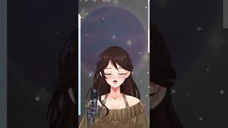 Starting over again  cover artist karaoke vtuber classic [upl. by Ado145]