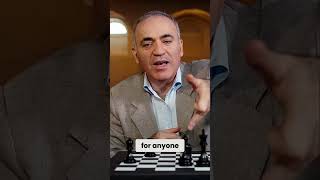 Master Chess Strategies Learn from Former World Champion Garry Kasparov [upl. by Annoet]