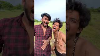 Fight for brother 😂🤣 RKWORLD comedy shorts [upl. by Redwine76]