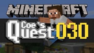 Coes Quest  E030  The Water Ladder [upl. by Lusar]