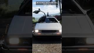 1981 DeLorean Time Machine 2  Commentary  Car of the Day [upl. by Luana]