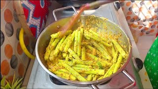 সাজনা দিয়ে এত মজাদার কি খাবার রান্না করলাম BD Vlogger Toma vlogBlogger [upl. by Poore]