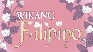 Buwan ng Wika 2024 [upl. by Binky]