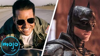 Top 10 Best Movies of 2022 [upl. by Notnyw78]