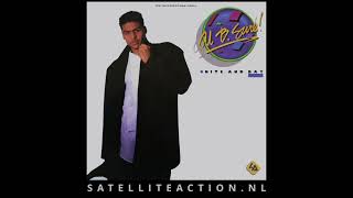 Al B Sure   Nite and Day 1988 [upl. by Namwen]