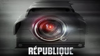 Official Republique Trailer [upl. by Vizza]