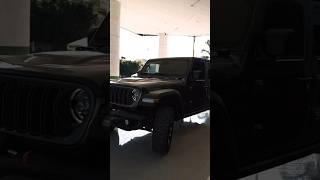 Participa para ganarte los boletos del Sorteo de una JEEP RUBICON [upl. by Kaliope183]