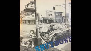 Shutdown  Self Titled EP 1990 [upl. by Yeung]