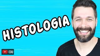 INTRODUÇÃO À HISTOLOGIA  Histologia  Biologia com Samuel Cunha [upl. by Eisteb]