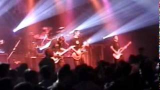 Breaking Benjamin  Home Live [upl. by Codel]