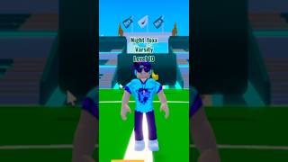 I Held A Roblox Soccer Competition [upl. by Notsew]