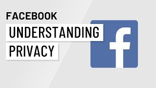 Facebook Understanding Privacy [upl. by Junieta]