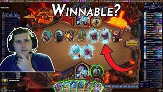 Improve your HS Arena Gameplay [upl. by Inglebert]