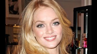 An homage to Lindsay Ellingson [upl. by Middlesworth507]