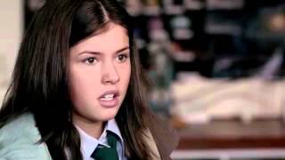 Wolfblood 1 temp EP4 part 2 dublado [upl. by Ylrehs]