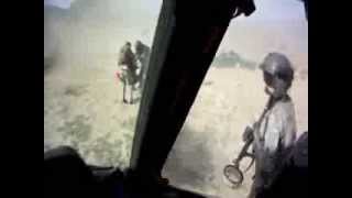 Raw Video Battlefield Actions of Former Army Cpt William Swenson [upl. by Roht]