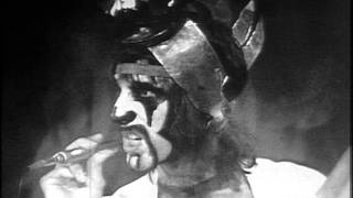 Fire  The Crazy World Of Arthur Brown  TOTP 1968 [upl. by Royd]