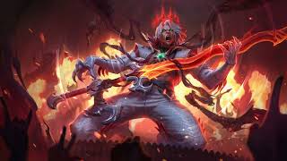 Dissonance of Pentakill Viego SFX  Dance Music [upl. by Nagad241]