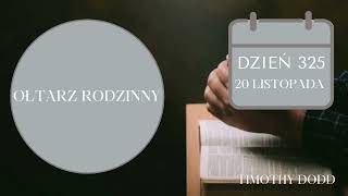 Ołtarz Rodzinny  Dzień 325 [upl. by Flip127]