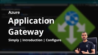 Application Gateway Configuration Step by Step  Azure App Gateway Tutorial [upl. by Aizahs]