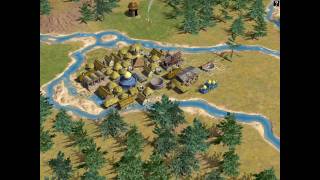 Civilization 4 Soundtrack Ancient Era 2 [upl. by Enitram]