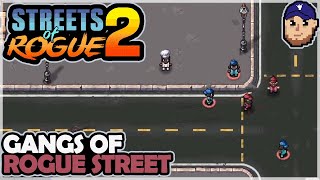 The Mayor is MINE  Streets of Rogue 2 [upl. by Mikkanen198]