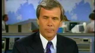 Nightly News October 1988 Part 1 [upl. by Andrien]