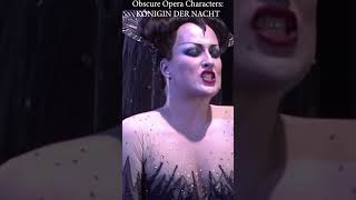 Unbelievable High Notes Watch Diana Damrau Slay the Queen of the Night Aria classicalmusic opera [upl. by Laughry]