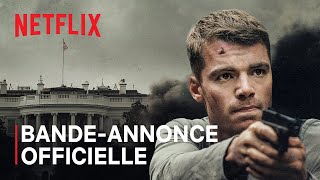 The Night Agent  Bandeannonce officielle VF  Netflix France [upl. by Henrique892]