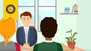 How to prepare for a job interview [upl. by Obed189]