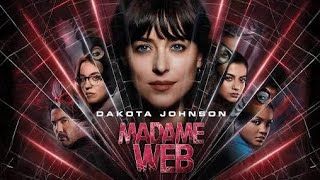 Madame Web Movie Review [upl. by Siobhan]