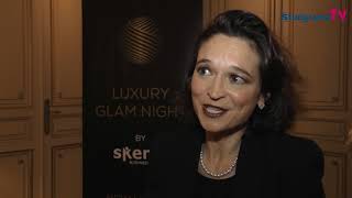 Focus sur le double diplôme Global Luxury and Management de Skema [upl. by Litha]