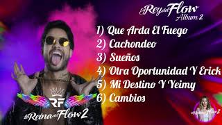 Charly Flow  Album Completó 2  La Reina Del Flow [upl. by Martelli654]