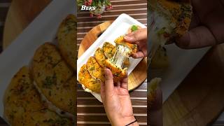 Garlic Bread recipe at home homemade garlicbread shorts trendingshorts [upl. by Fogel]