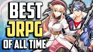 Top 25 Best JRPG Games of All Time That Are More Than Just MASTERPIECE  2024 Edition FINAL [upl. by Thun]