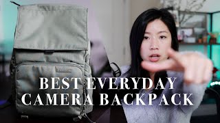 Best everyday camera backpack 2022  Brevite Runner Walkthrough  Runner vs Jumper [upl. by Amled748]