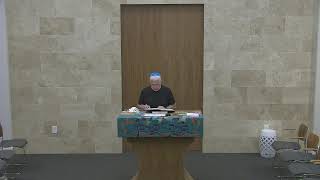 Tifereth Israel Minyan Services [upl. by Elyrpa812]